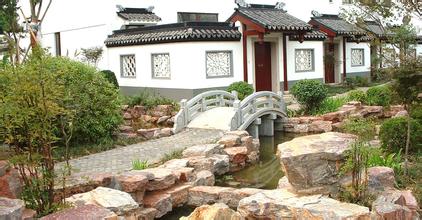中式庭院给您解析新中式景观设计采用哪些中式概念