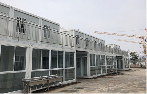 集装箱活动房的搭建使用，满足了消费者哪些方面的需求？