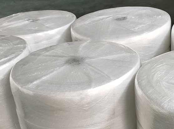 云南塑料原料厂家来告诉你无纺布与纺粘布的关系