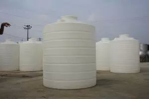 云南PE塑料水箱生产