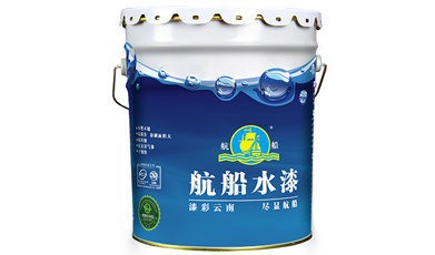 昆明水性防腐涂料生产厂家教你水性防腐涂料的正确保护方式(一)