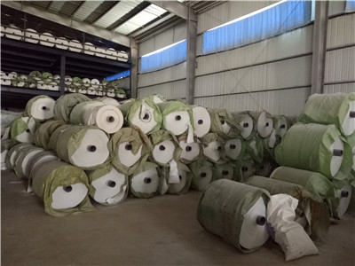 编织袋厂家为你科普简单处理废旧编织袋的几种方法