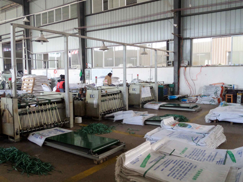 时代的发展让云南塑料编织袋厂家发生了明显的变化