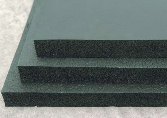 云南橡塑板厂家生产的橡塑板使用的较为广泛