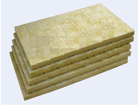 为你介绍昆明岩棉板的工艺原理