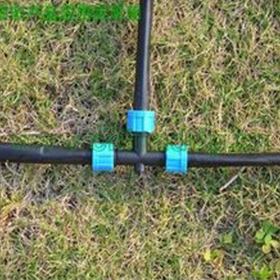 云南灌溉管对钢带增强PE螺旋波纹管性能特点的简介与分析