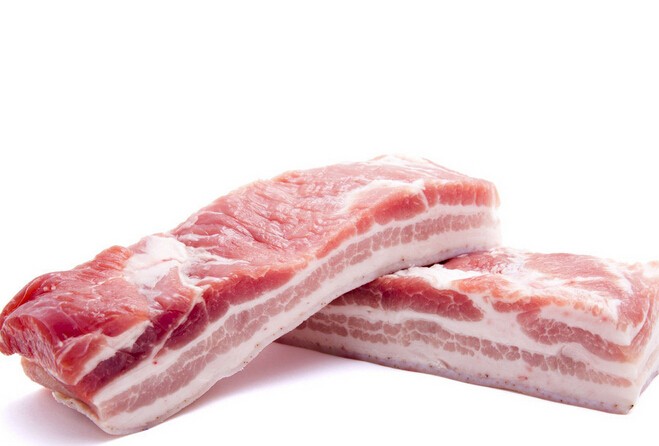 猪副产品批发价格告诉你猪骨有什么营养价值