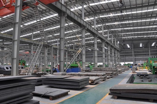 云南钢结构讲述如何进行钢结构厂房以及维钢结构的护保养工作