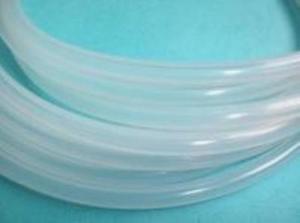 云南橡塑制品公司向你介绍硅胶的特点