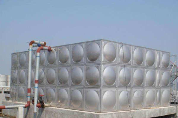 不锈钢水箱如何除垢?厂家认为哪种方法比较有效?