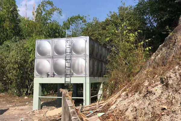 生活水箱安裝公司