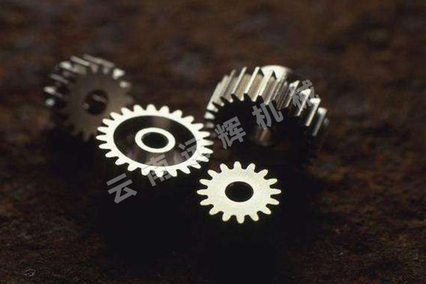 版納齒輪加工廠家是如何制造齒輪的？
