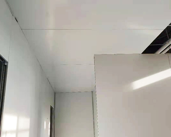 云南廠房凈化工程
