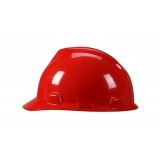 安全帽生产厂家分析安全帽为什么可以承受压力
