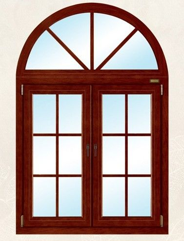 铝包木门窗有哪些分类？ 有什么优点？