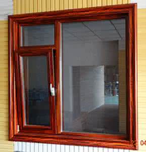 云南高档门窗厂家是如何讲述断桥铝门窗作用的