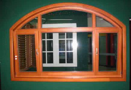 铝包木门窗与传统门窗相比有什么优点