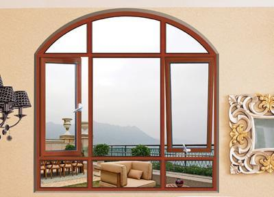 云南门窗采用槽铝式双道密封的设计能为云南门窗公司的发展带来什么