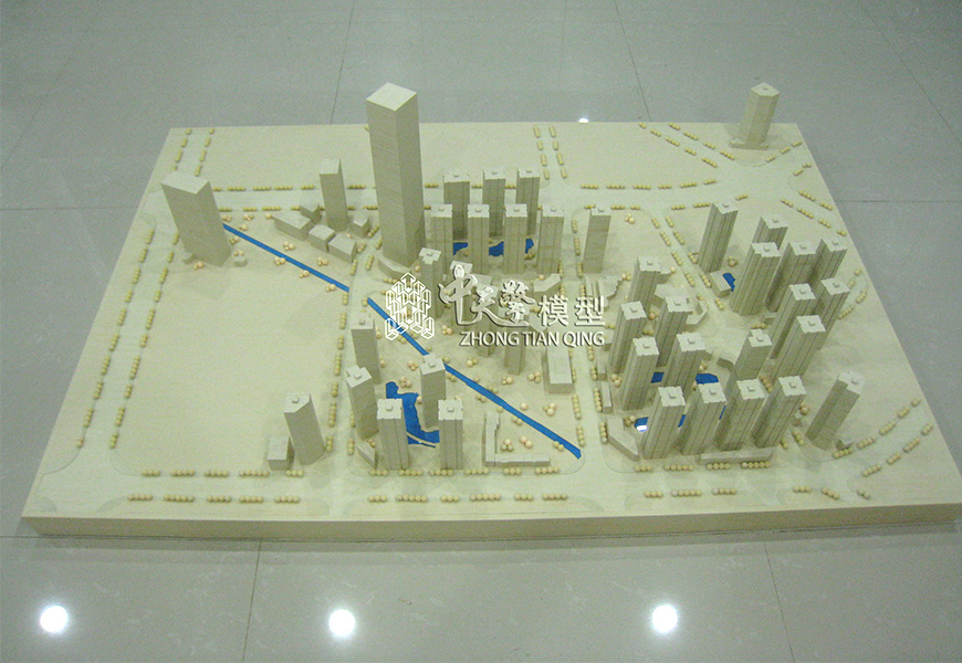 云南工业模型设计
