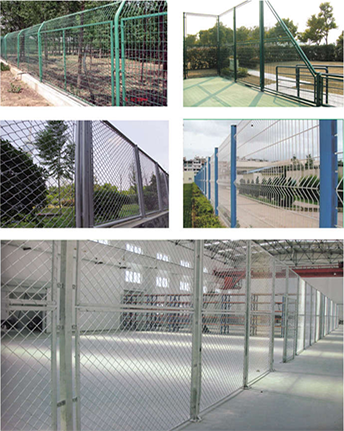 云南锌钢护栏有哪些规格&#183;，昆明锌钢护栏厂