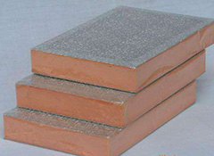 酚醛板與其它保溫材料相比具有哪些優勢