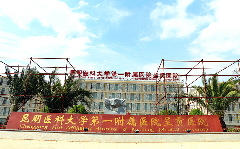 云南橡塑保温材料客户案例