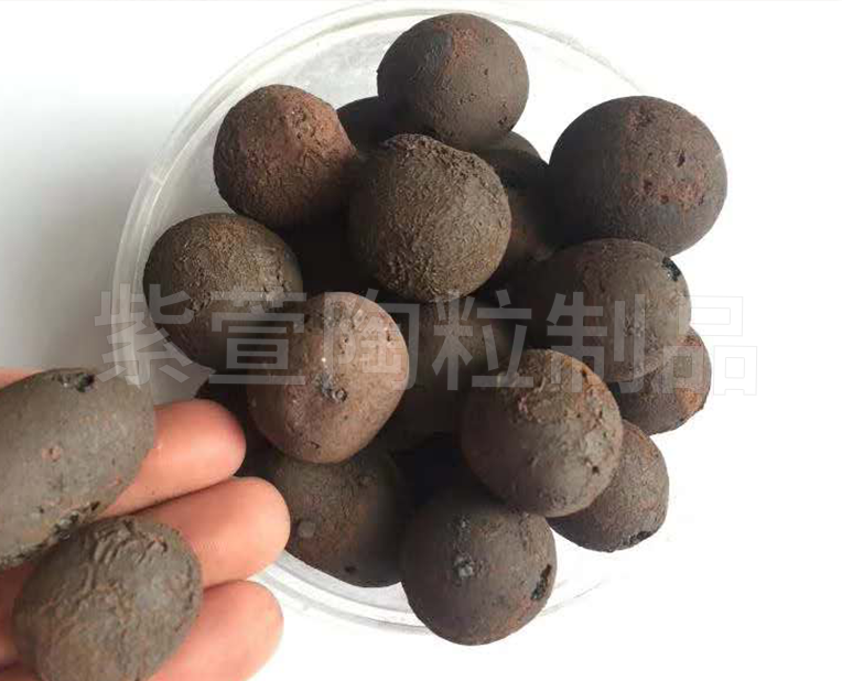 云南回填陶粒厂家