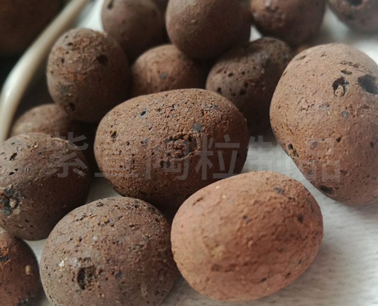 昆明轻质陶粒厂家直销