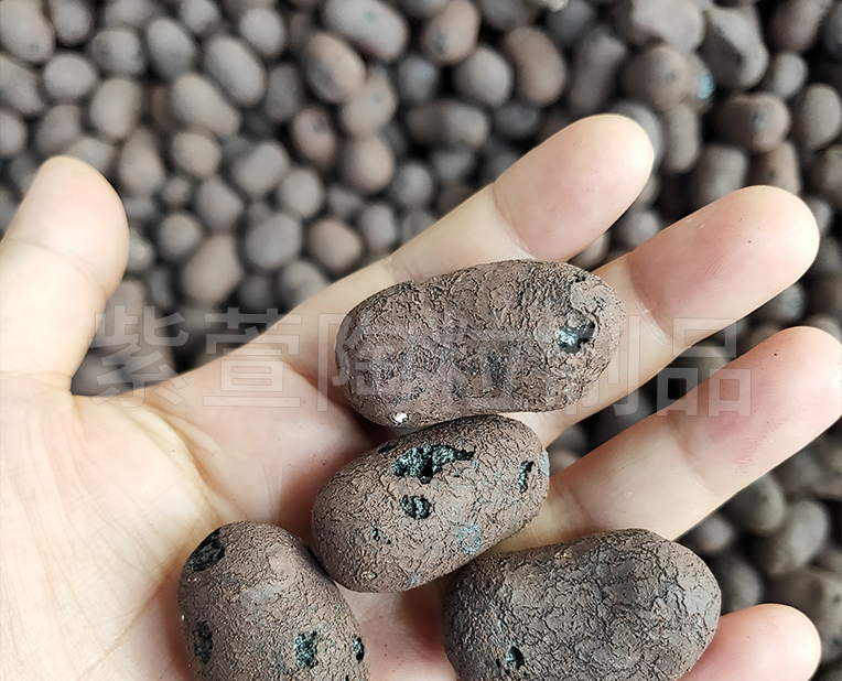 昆明紫萱陶粒生产厂家给大家介绍几款粉煤灰陶粒的生产方法