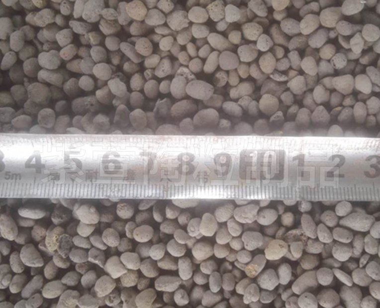 贵州紫萱陶粒生产厂家生产的页岩陶粒适合做楼地面保温的原因？