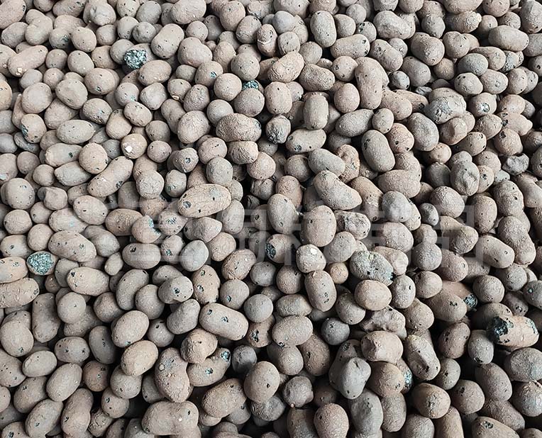 成都建筑陶粒生产厂家生产的粉煤灰陶粒有哪些性能？能用在哪些地方？