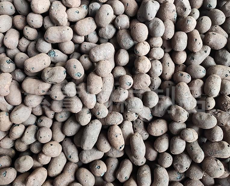 贵州建筑陶粒厂家生产的陶粒耐高温性怎么样？