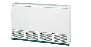 云南商用空调总代理商浅谈商用空调换热器清洗的必要性