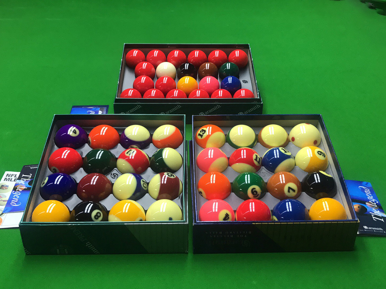 台球桌厂为你介绍台球16彩常见的开球方法