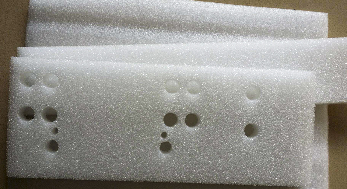 密度会影响昆明EPE珍珠棉异型材的质量吗?