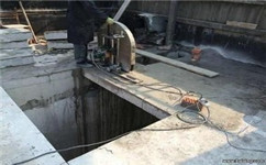 沈阳混凝土钻孔公司为你分析坡屋面现浇混凝土施工工法