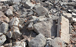 辽宁混凝土破碎厂家带你了解破碎鹅卵石在混凝土中应用的优点分析