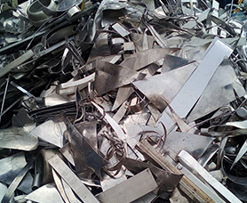 沈阳废铝回收分享废旧金属回收再生利用知识