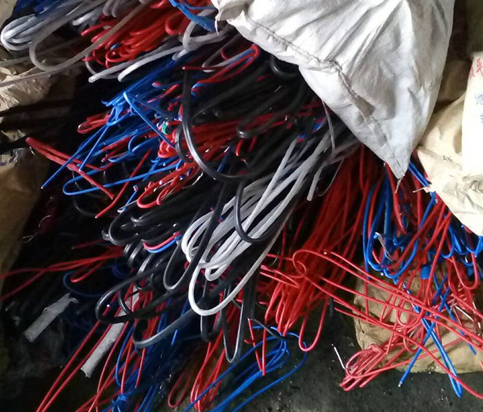 沈阳废电缆回收分享电线电缆知识