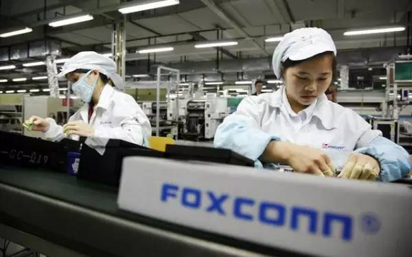 福州塑料检查井厂家解析去年10月以来富士康iPhone工厂裁员5万人！