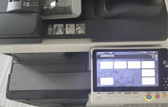 沈阳复印机租赁告诉你复印机租赁设备可以利用的功能有哪些？