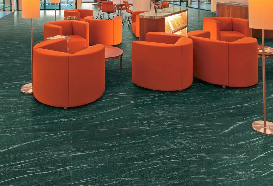 陕西优耐特建筑材料有限公司代理品牌之一LG Hausys 地板-富锐