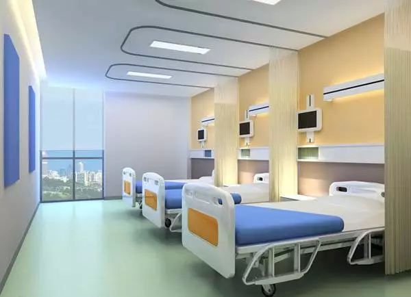 为什么越来越多的医院开始使用PVC弹性地板？