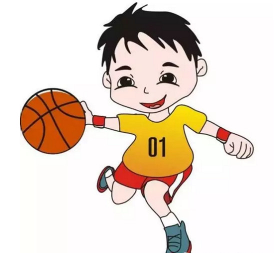 让孩子学篮球，篮球场的地板一定要了解一下