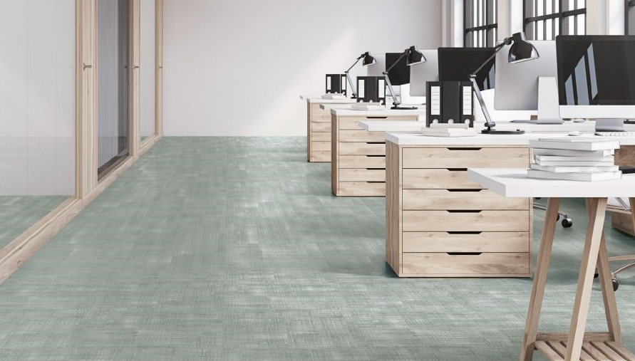 陕西优耐特建筑材料有限公司代理品牌-LG Hausys 地板-优丽！