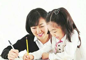 郑州小学辅导老师如何令孩子喜欢写作业