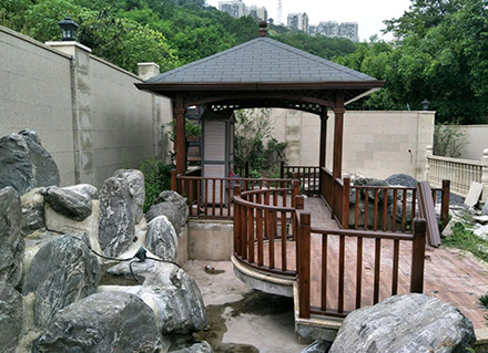屋面落水系统的不同类型讲解 屋面落水系统的不同类型讲解