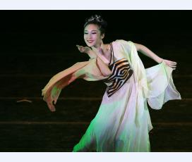 沈阳古典舞培训——舞蹈的灵魂是什么？