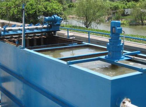 磐石市/公主嶺市廢水處理設備的特點及使用方法是什么