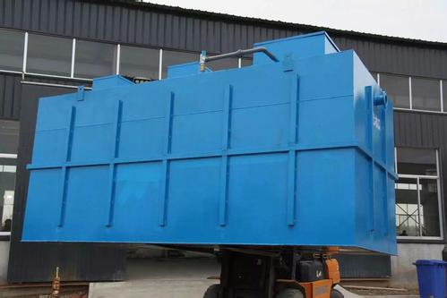 造纸厂污水处理设备常用水力剪切型曝气器的形式